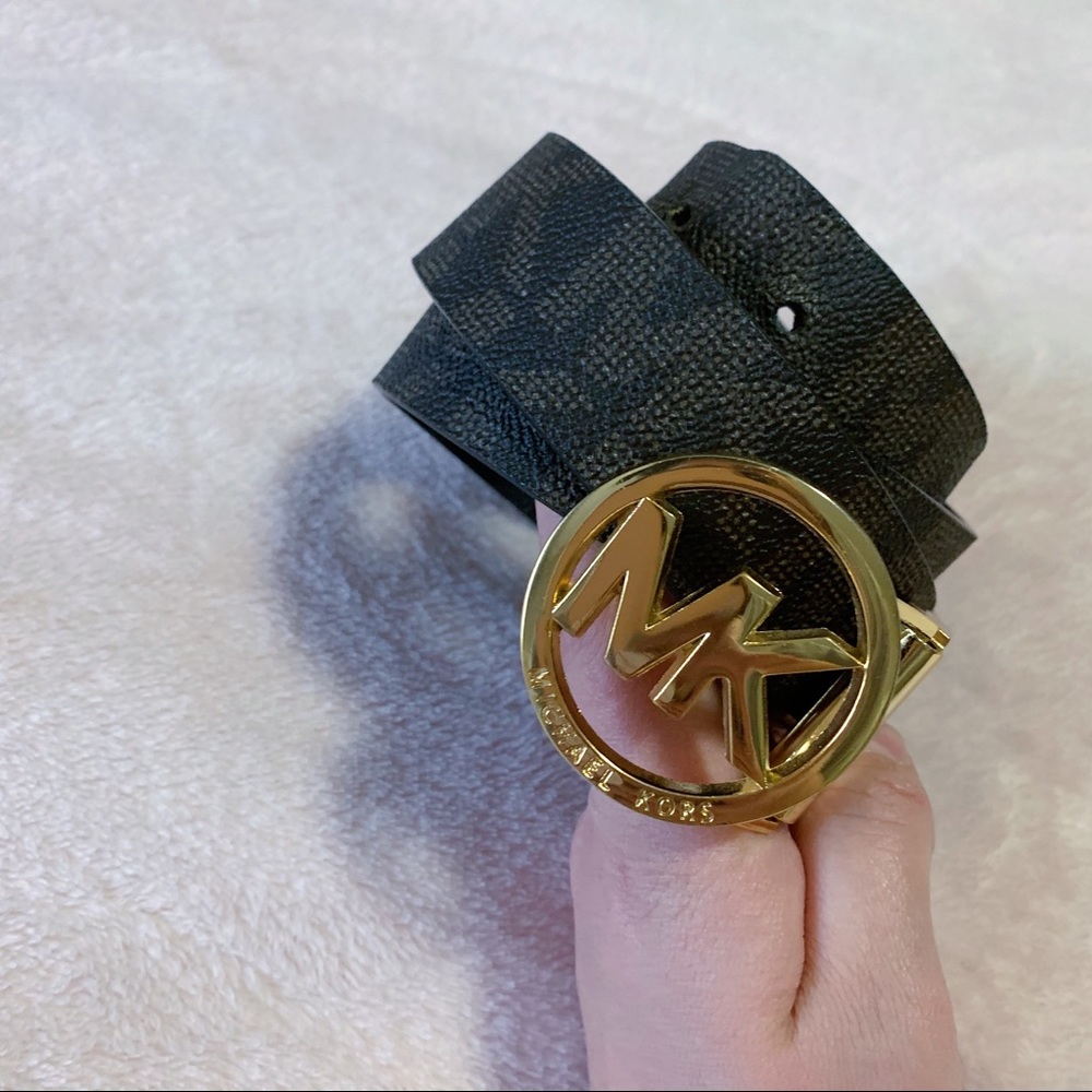 Michael Kors belt
